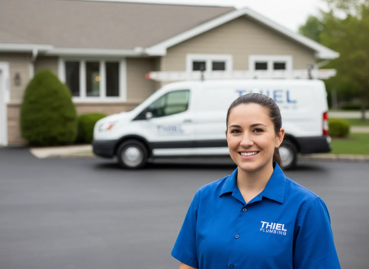 Plumber Clemons, IA FAQs